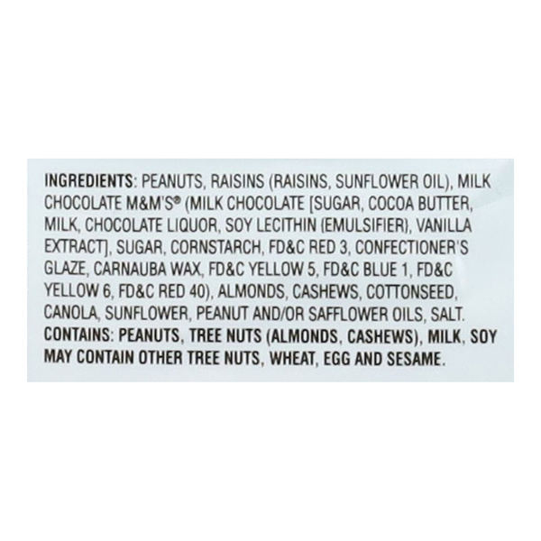 Hy-Vee Mountain Trail Mix | Hy-Vee Aisles Online Grocery Shopping
