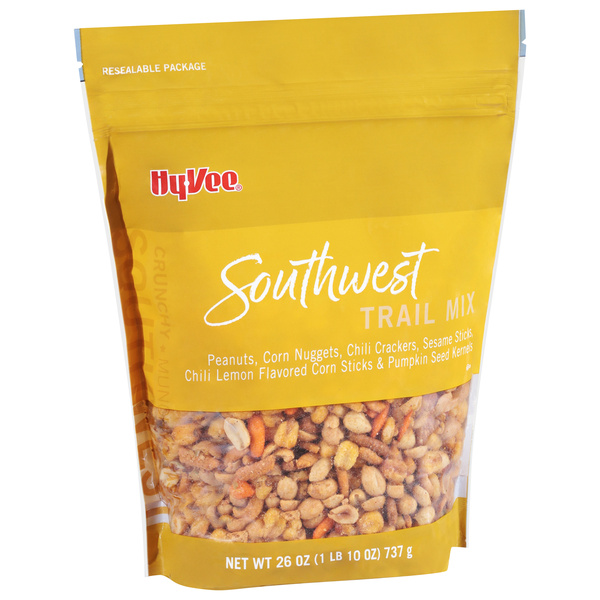 Hy-Vee Southwest Trail Mix | Hy-Vee Aisles Online Grocery Shopping