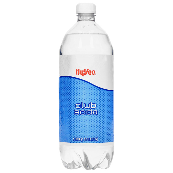 Hy-Vee Club Soda | Hy-Vee Aisles Online Grocery Shopping