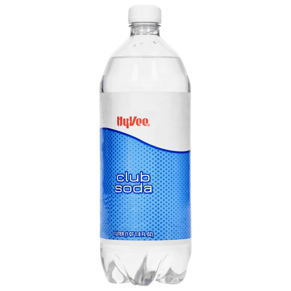 Hy-Vee Club Soda | Hy-Vee Aisles Online Grocery Shopping