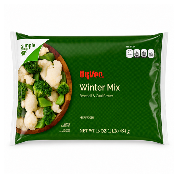 Hy-Vee Winter Mix Vegetables | Hy-Vee Aisles Online Grocery Shopping