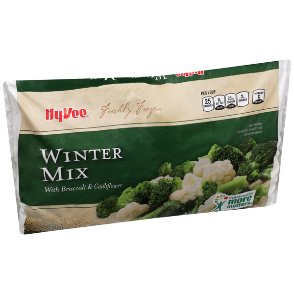 WOOLY ミックスヘイ 400g 4種×4袋 Hy-Vee Winter Mix Vegetables | Hy-Vee Aisles Online Grocery Shopping