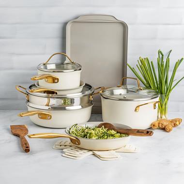 Ninja 8pc Cookware Set | Hy-Vee Aisles Online Grocery Shopping