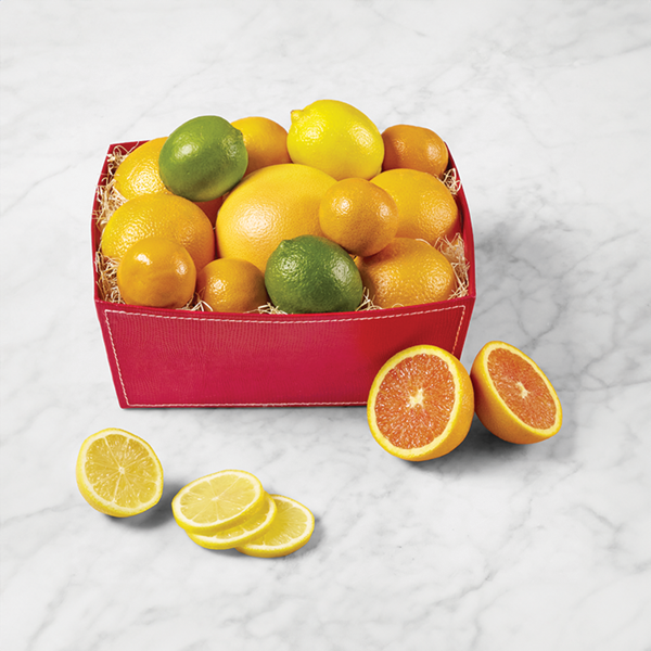 Citrus Sampler Basket | Hy-Vee Aisles Online Grocery Shopping