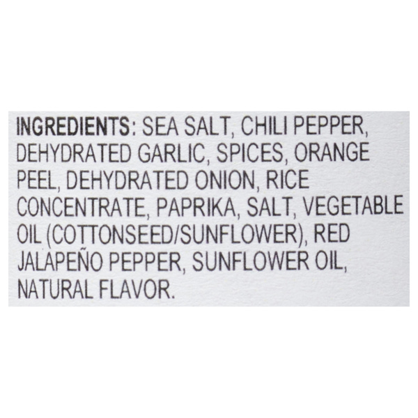Kinder's Red Jalapeño Garlic Seasoning 4.3 oz | Hy-Vee Aisles