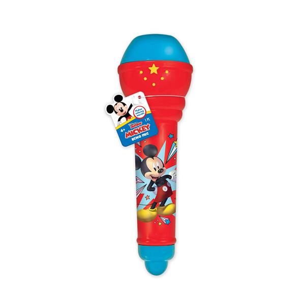 Disney Echo Mic, Mickey | Hy-Vee Aisles Online Grocery Shopping
