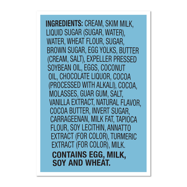 Ben & Jerry's Chocolate Chip Cookie Dough Ice Cream | Hy-Vee