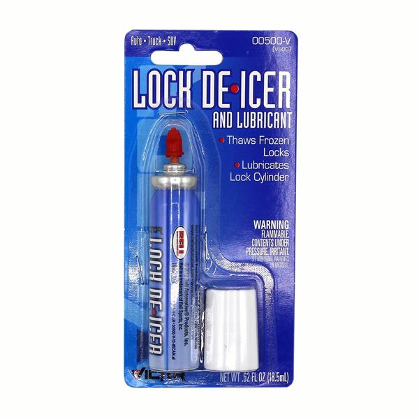 Bell Lock De-Icer and Lubricant | Hy-Vee Aisles Online Grocery