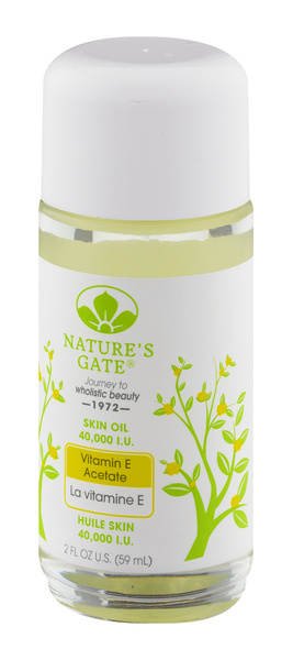 Nature's Gate Vitamin E Oil - 40000 IU | Hy-Vee Aisles Online