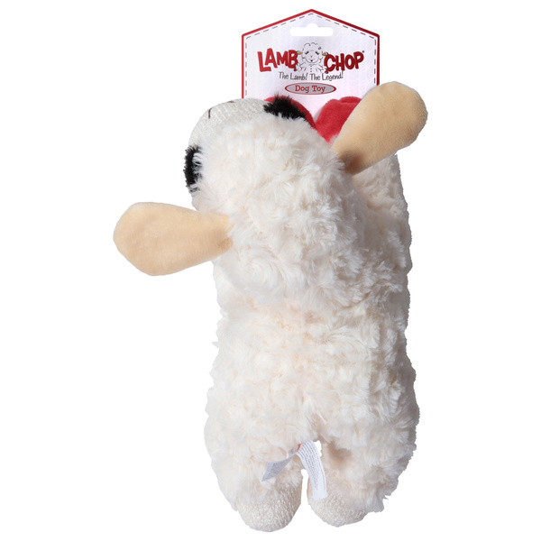Lamb Chop Dog Toy 1 Each | Hy-Vee Aisles Online Grocery Shopping
