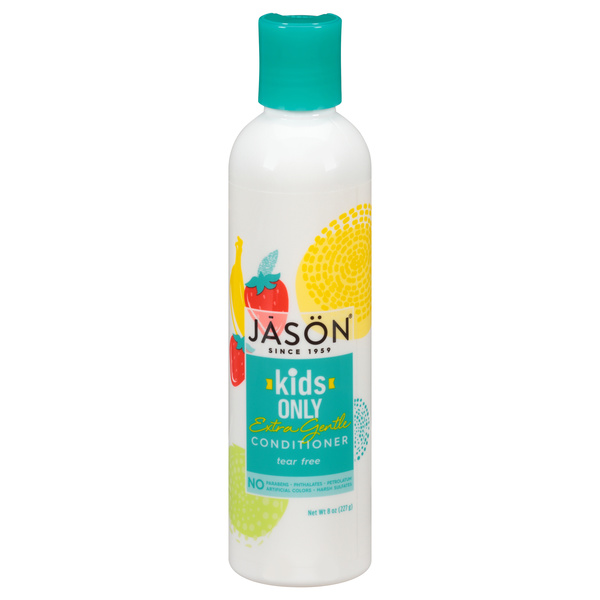 Jason, Conditioner, Extra Gentle, image courtesy of Hy-Vee