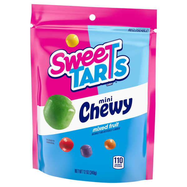 Sweetarts Mini Chewy Candy | Hy-Vee Aisles Online Grocery Shopping