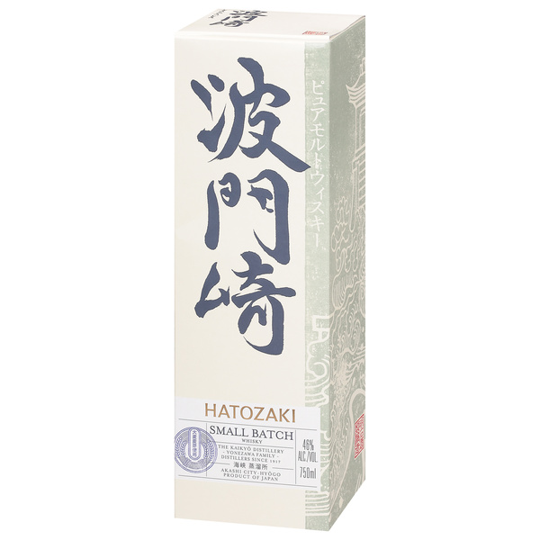 Hatozaki Small Batch | Hy-Vee Aisles Online Grocery Shopping