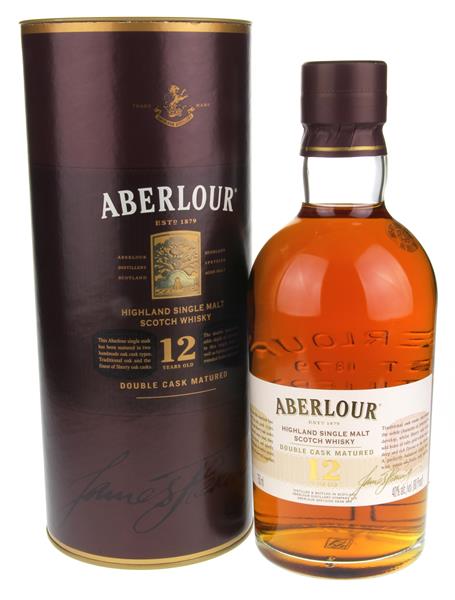 Abelour 12 Year Highland Single Malt Scotch Whisky | Hy-Vee Aisles