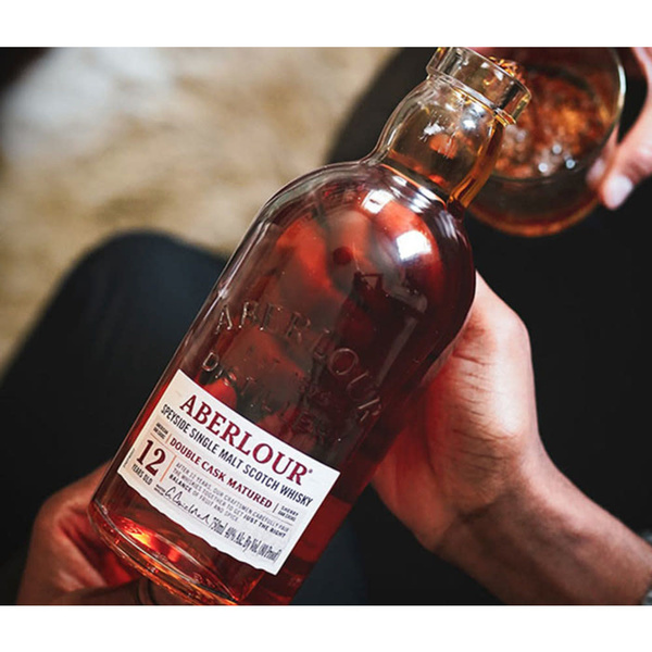 Abelour 12 Year Highland Single Malt Scotch Whisky | Hy-Vee Aisles