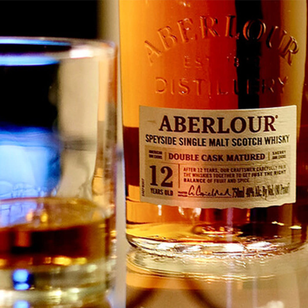 Abelour 12 Year Highland Single Malt Scotch Whisky | Hy-Vee Aisles