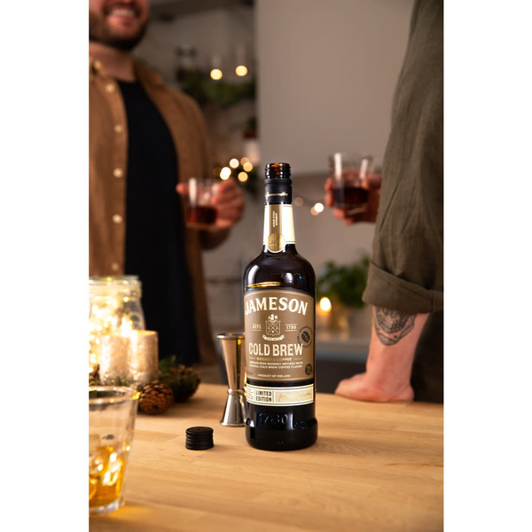 Jameson Cold Brew | Hy-Vee Aisles Online Grocery Shopping
