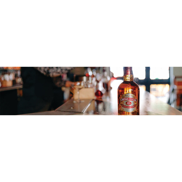 Chivas Regal 12 Yr | Hy-Vee Aisles Online Grocery Shopping