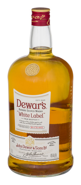 Dewars White Label Scotch | Hy-Vee Aisles Online Grocery Shopping