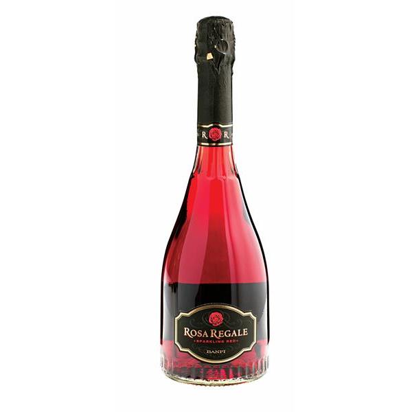Rosa Regale Sparkling Red | Hy-Vee Aisles Online Grocery Shopping