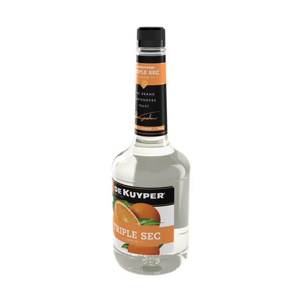 DeKuyper Triple Sec Liqueur 750 ml | Hy-Vee Aisles Online Grocery