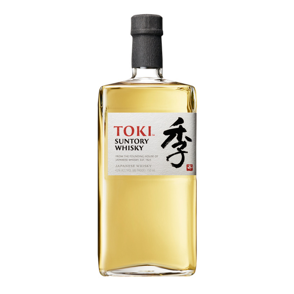 Suntory Whisky Toki | Hy-Vee Aisles Online Grocery Shopping
