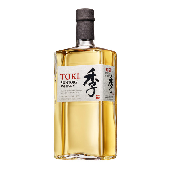 Suntory Whisky Toki | Hy-Vee Aisles Online Grocery Shopping