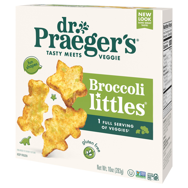 Broccoli Littles | Hy-Vee Aisles Online Grocery Shopping