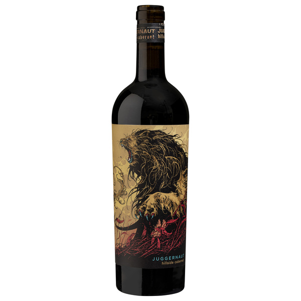 Juggernaut Cabernet | Hy-Vee Aisles Online Grocery Shopping