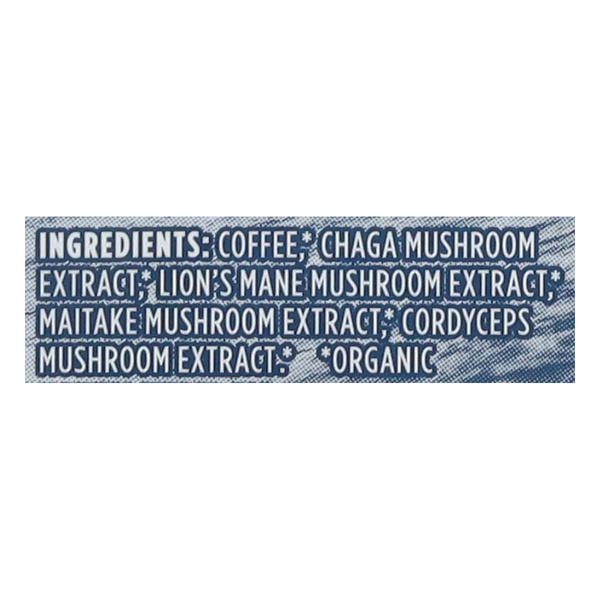 Laird Superfood Ground Organic Peruvian Coffee, Medium Roast | Hy