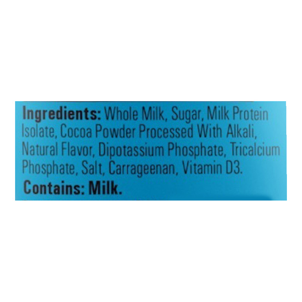 Feastables Chocolate Milk 14oz | Hy-Vee Aisles Online Grocery Shopping