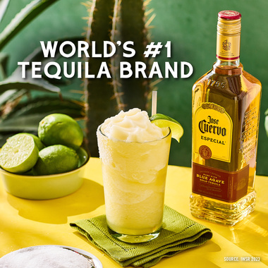 Jose Cuervo Especial Gold 50 ml | Hy-Vee Aisles Online Grocery