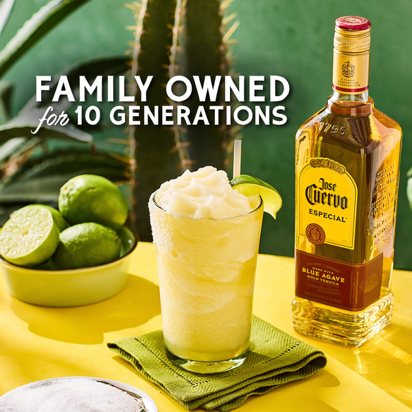 Jose Cuervo Especial Gold 50 ml | Hy-Vee Aisles Online Grocery