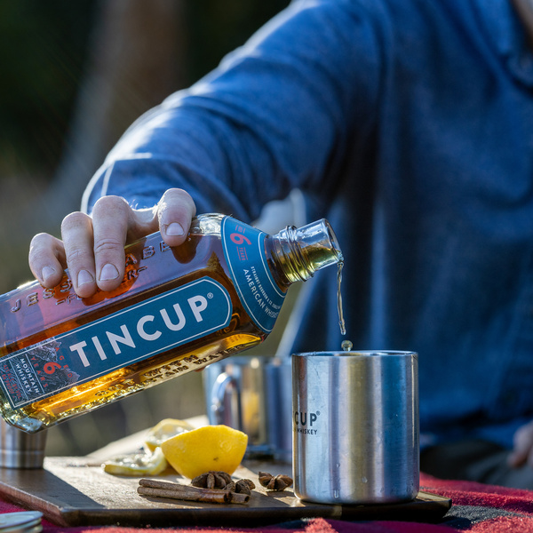Tincup American Whiskey 750 ml | Hy-Vee Aisles Online Grocery Shopping