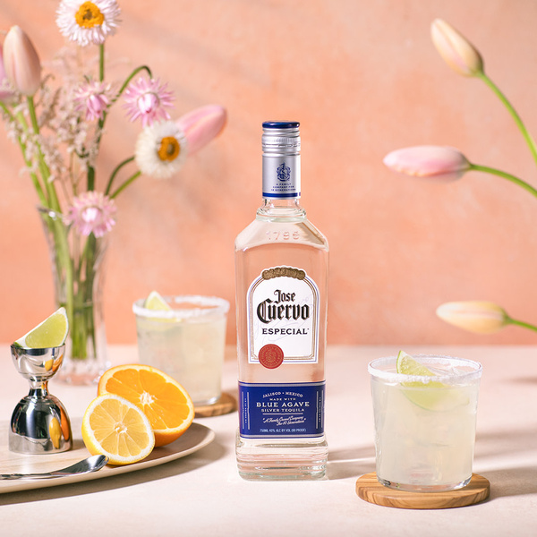 Jose Cuervo Especial Silver 100 ml | Hy-Vee Aisles Online Grocery