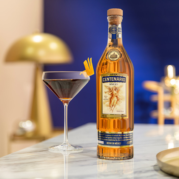 Gran Centenario Añejo 750 ml | Hy-Vee Aisles Online Grocery Shopping