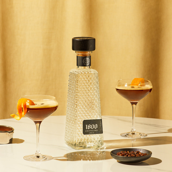 1800 Tequila Cristalino 750 ml | Hy-Vee Aisles Online Grocery Shopping