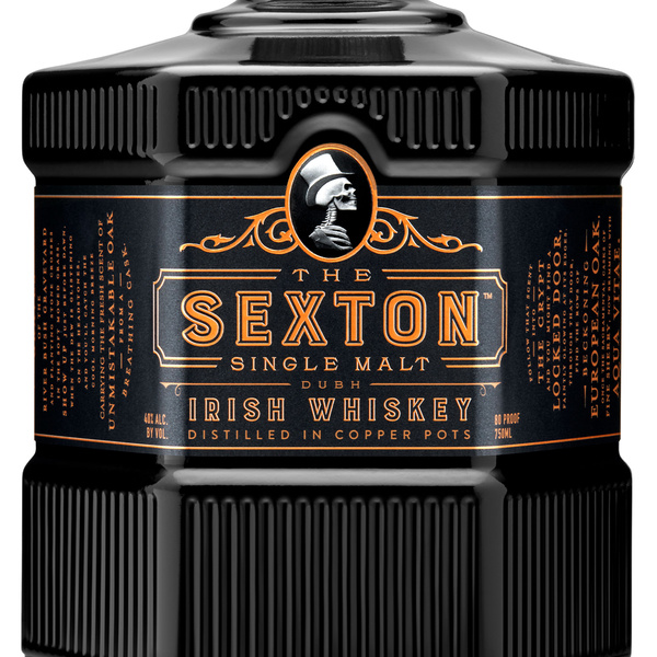 Sexton Single Malt 750 ml | Hy-Vee Aisles Online Grocery Shopping