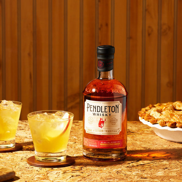 Pendleton Original 1.75 L | Hy-Vee Aisles Online Grocery Shopping