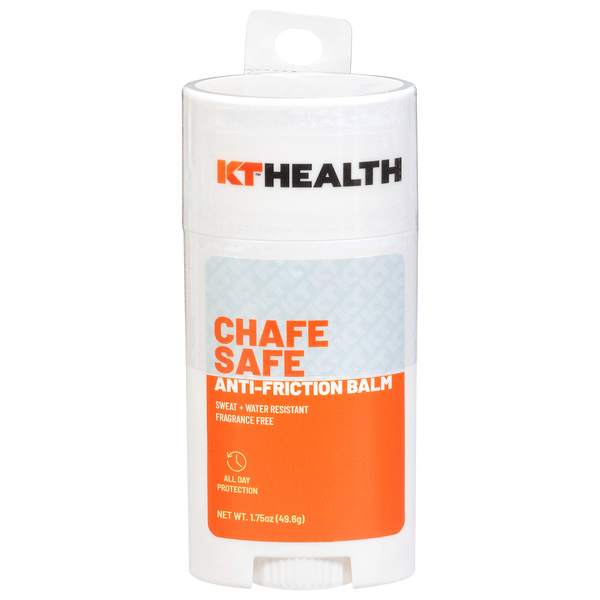 KT Performance+ Chafe Safe Gel Stick | Hy-Vee Aisles Online
