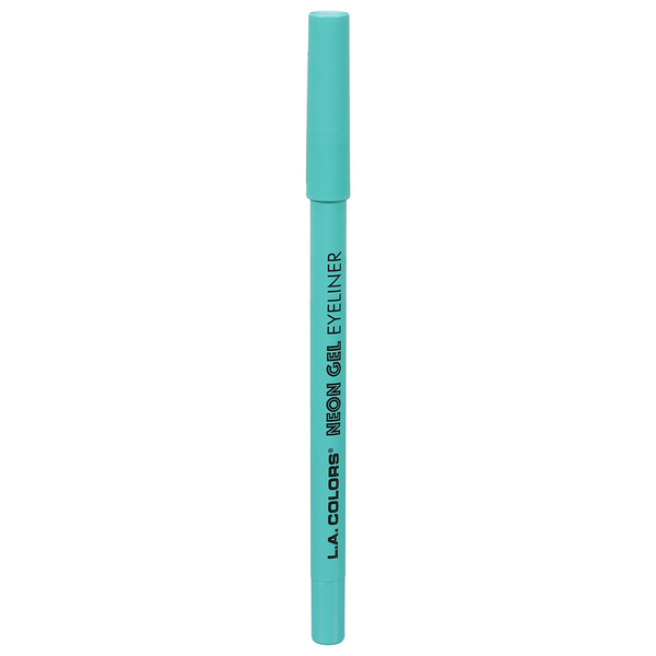 L.A. Colors Neon Gel Eyeliner, CP632 Wonder, image courtesy of Hy-Vee
