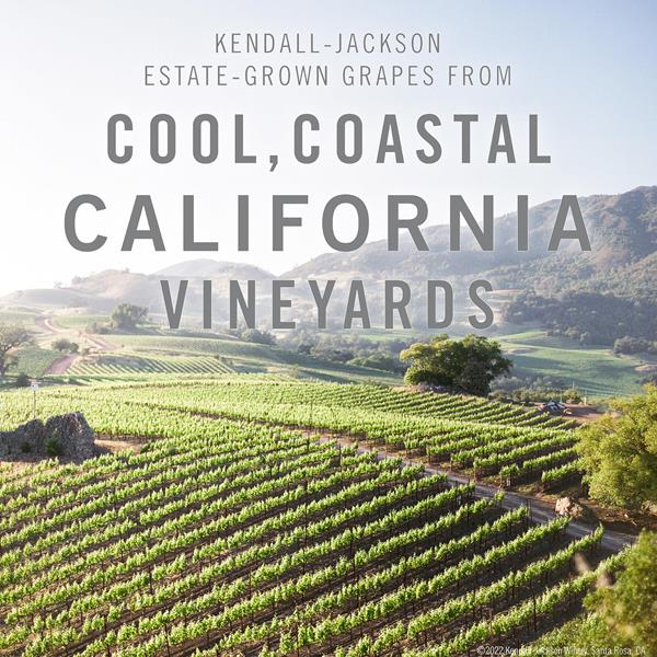 Kendall-Jackson California Chardonnay White Wine | Hy-Vee Aisles