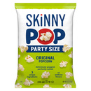 Skinny Pop Popcorn Family Size