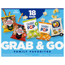 Skinny Pop Family Favorites 18Ct
