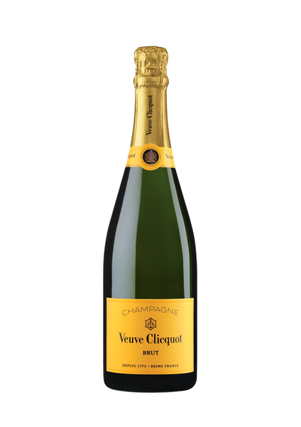Veuve Clicquot Champagne Brut | Hy-Vee Aisles Online Grocery Shopping