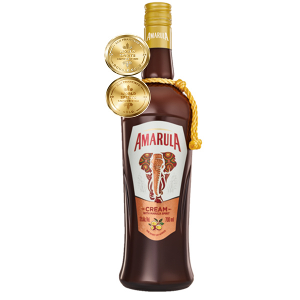 Amarula Creme Liqueur | Hy-Vee Aisles Online Grocery Shopping