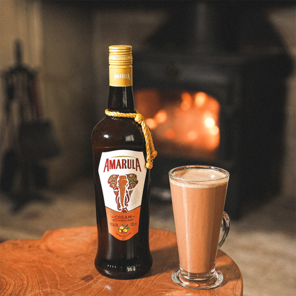 Amarula Creme Liqueur | Hy-Vee Aisles Online Grocery Shopping