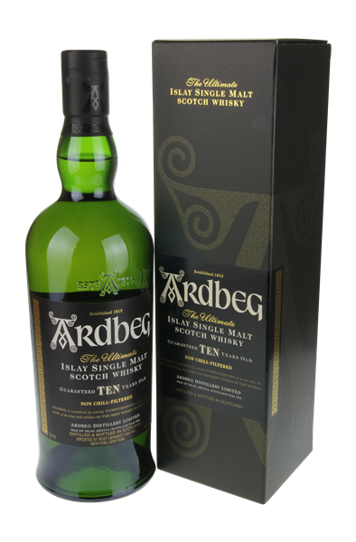 Ardbeg Islay Single Malt Scotch Whisky | Hy-Vee Aisles Online