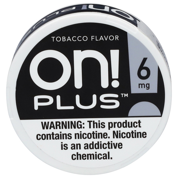 lyft tobacco pouches LYFT Eucalyptus Honey Strong Slim