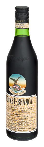 Fernet-Branca Liqueur | Hy-Vee Aisles Online Grocery Shopping